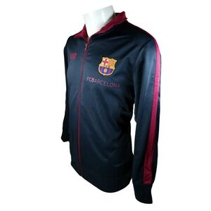 FC BARCELONA team sweater